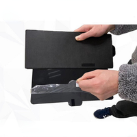 Parasoles para coche — Protección y confort de conducción 