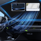 Parasolar pliabil – Design compact și instalare rapidă 