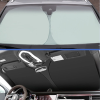 Parasole Pieghevole – Design Compatto e Installazione Rapida 