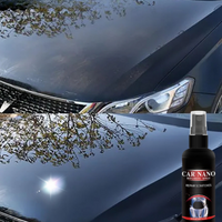 Brilliance Innovator - Durable Scratch-Resistant Effect 