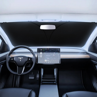 Parasole Pieghevole – Design Compatto e Installazione Rapida 