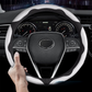 Carbon Protection For Steering Wheel 