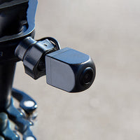 Rétroviseur Numérique Pour Vélo — Sécurité Renforcée En Circulation