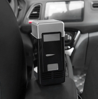 Mini Réfrigérateur USB 5V 10W — Idéal Pour Bureau Et Voiture