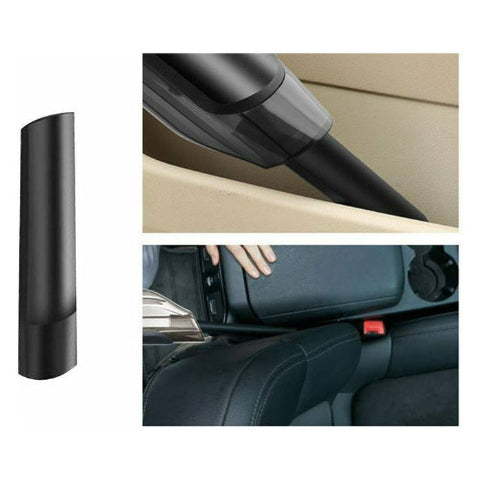 Mini Aspirateur Voiture Sans Fil – Nettoyage Précis Et Puissant