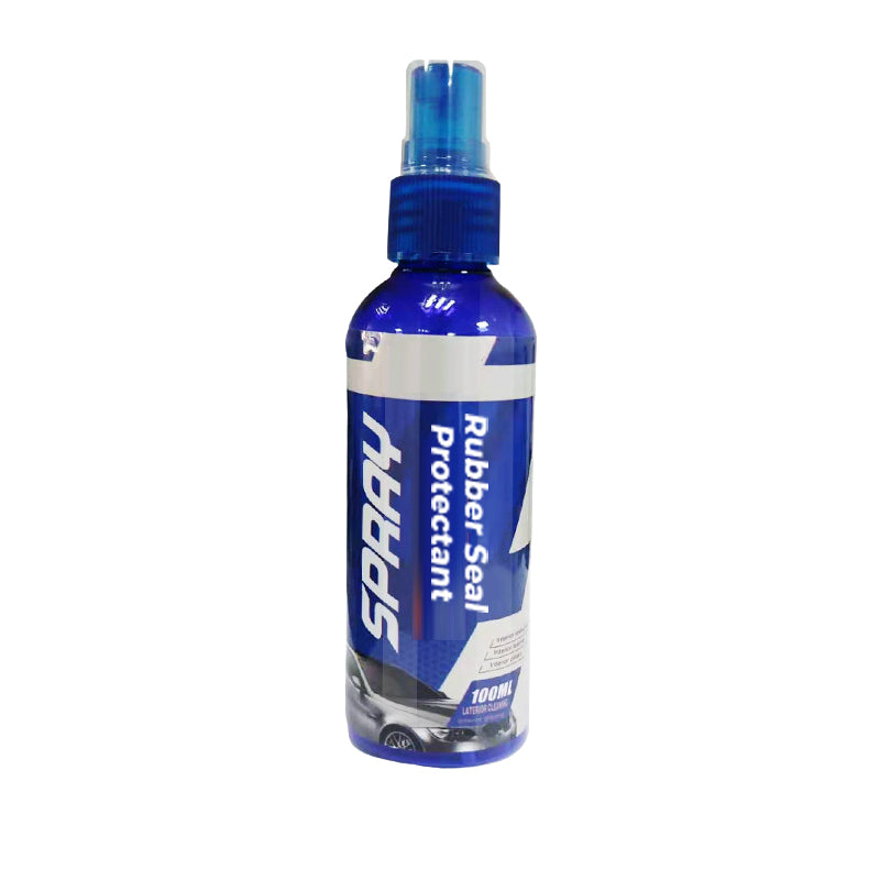 Spray Protecteur Anti-Grincement – Pour Joints En Caoutchouc Plus Souples Et Durables