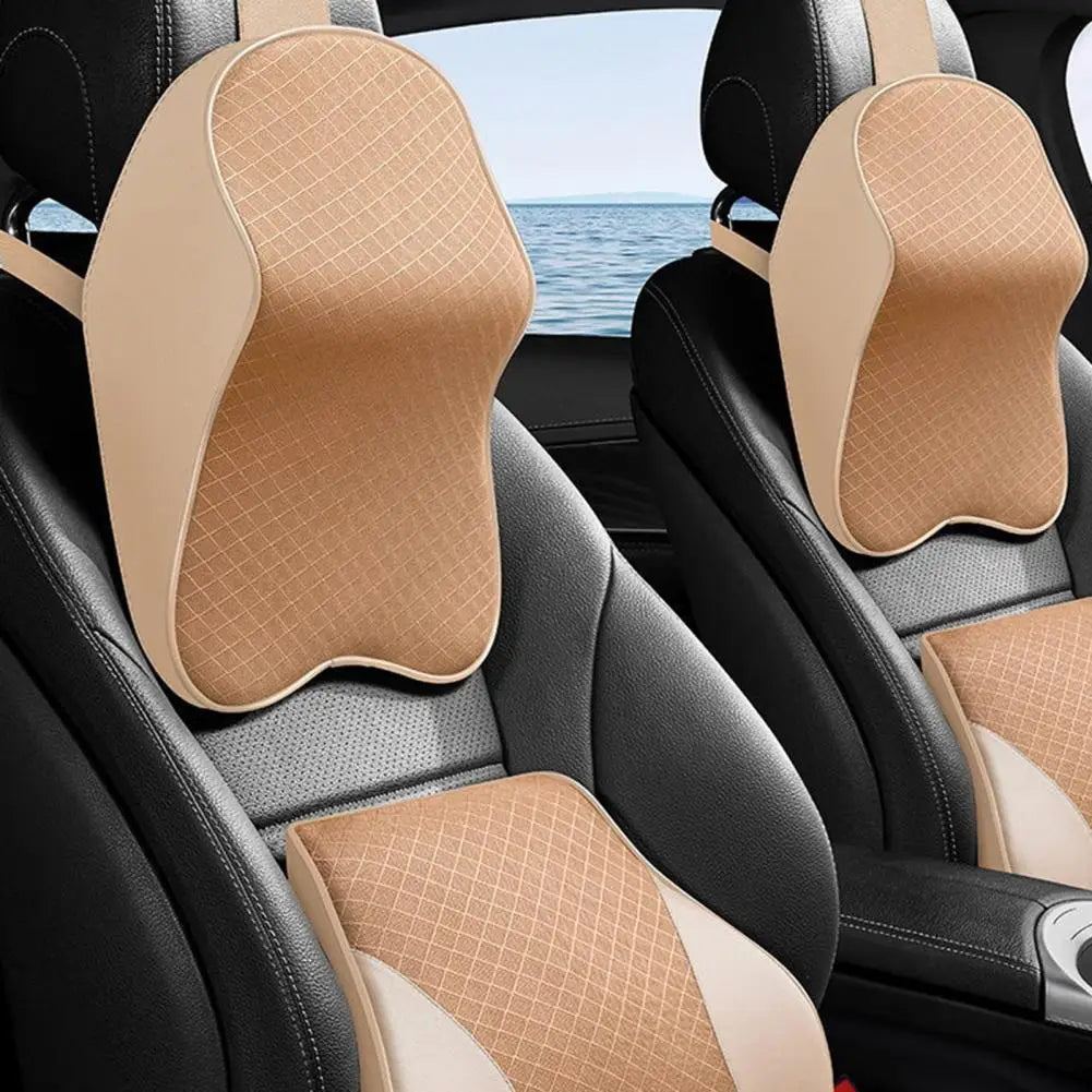 Sitzkissen für das Auto – Optimaler Komfort und Halt 