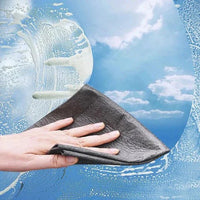 Ultra Absorbent Microfiber Chiffon for Car – Scratch-Free Bodywork Cleaning