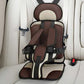 Seggiolino Auto Bambino Portatile – Leggero, Pratico E Sicuro 