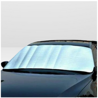 Opvouwbare Zonnebescherming – Compact Ontwerp En Optimale Bescherming 