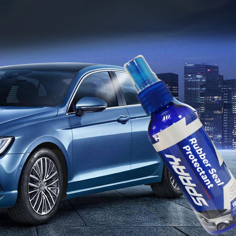 Spray Protecteur Anti-Grincement – Pour Joints En Caoutchouc Plus Souples Et Durables