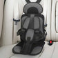 Seggiolino Auto Bambino Portatile – Leggero, Pratico E Sicuro 