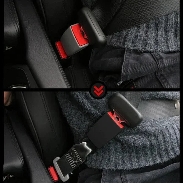 Extensie pentru centura de siguranță auto – Mai mult confort în fiecare zi 