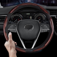 Carbon Protection For Steering Wheel 