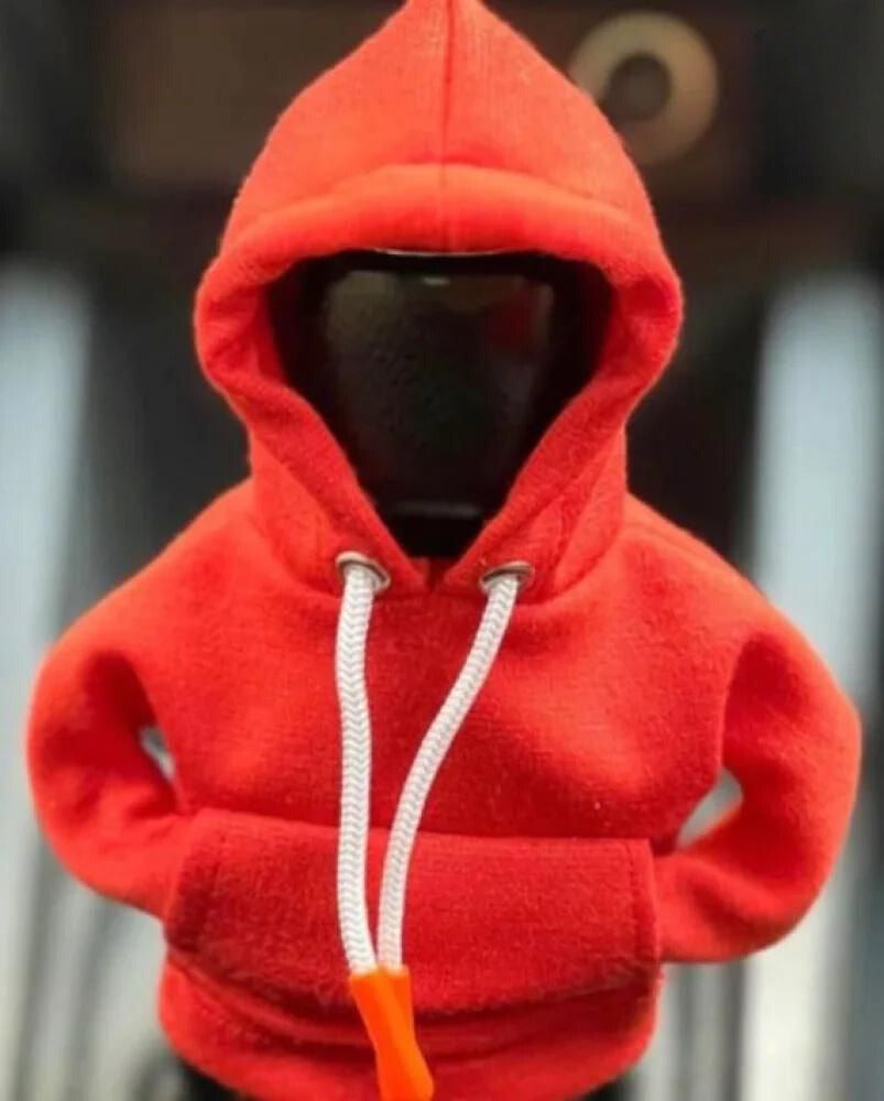 Mini Mikina pro Řadicí Páku 