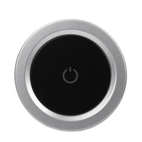 Purificator de Aer Ionizator Portabil pentru Mașină cu Cablu USB — Elimină Mirosurile și Poluanții 