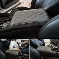 Car Armrest Cushion – Comfort and Protection for Everyday Use 