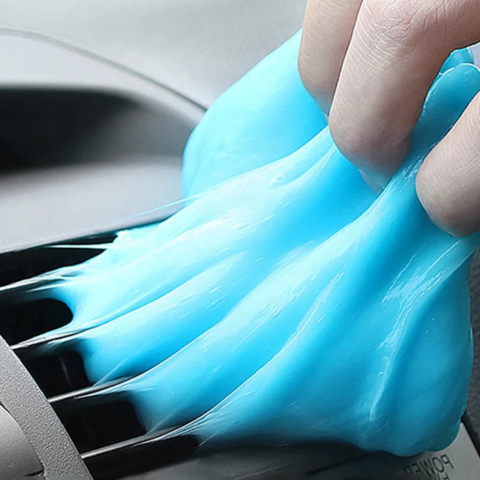 Limpiador Multiusos – Interior de Auto Impecable 