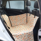 Car Seat Cover for Dog – Protection and Comfort on the Go 