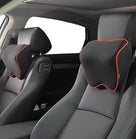 Ergonomická opěrka hlavy Auto – Relaxační balíček 