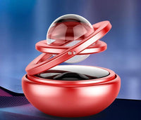 Luftreiniger fürs Auto - Frische und Wohlbefinden für unterwegs