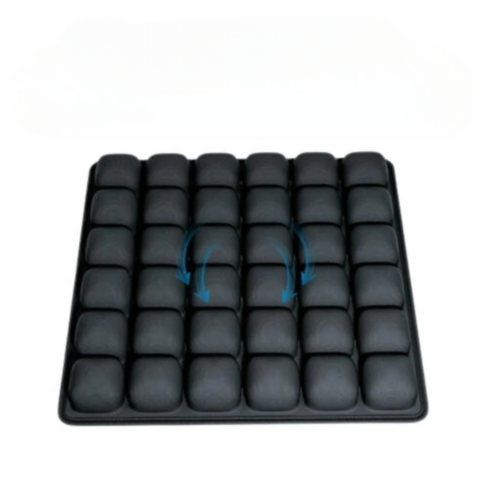 Inflatable Seat Cushion – For a Comfortable and Pain-Free Sitting 