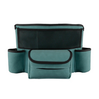 Multi-Taschen Auto-Organizer — Praktische Aufbewahrung 