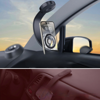 Foldable Phone Stand – MagSafe Wireless Charging 