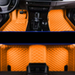 Luxury Floor Covering for Car 