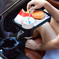 Meal Tray for Car 