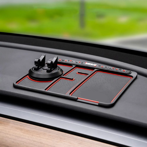 Suport Telefonic Pentru Taboul De Bord 