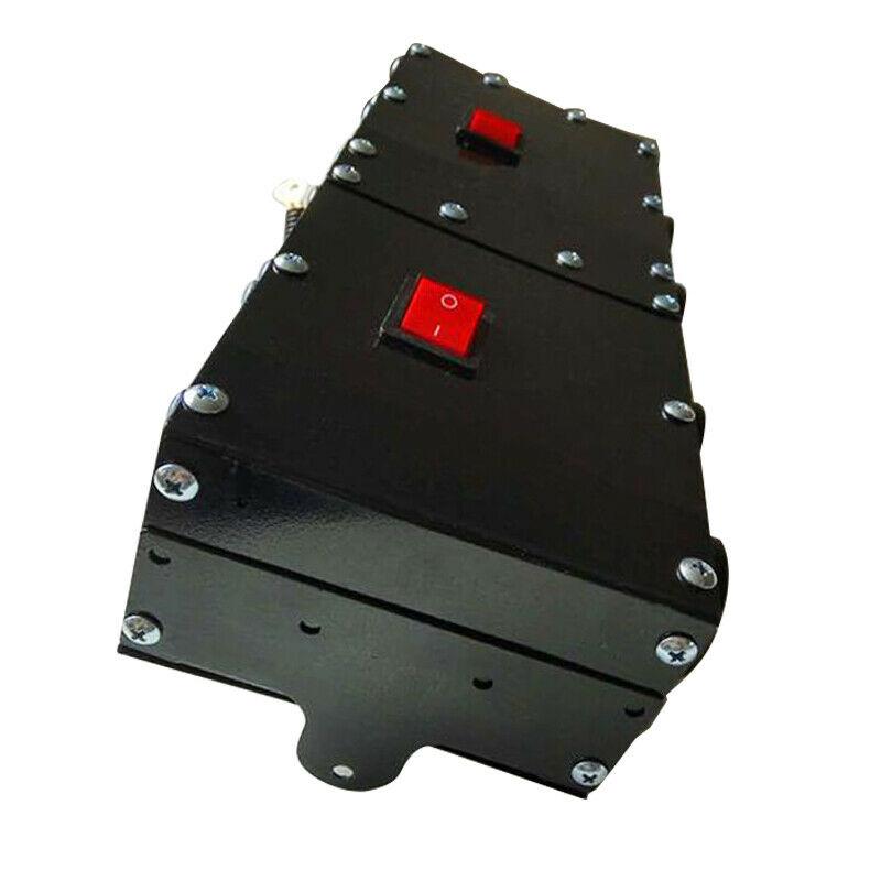 Dispositivo di Riscaldamento del Parabrezza Elettrico 12V — Sbrinamento Veloce ed Efficace 