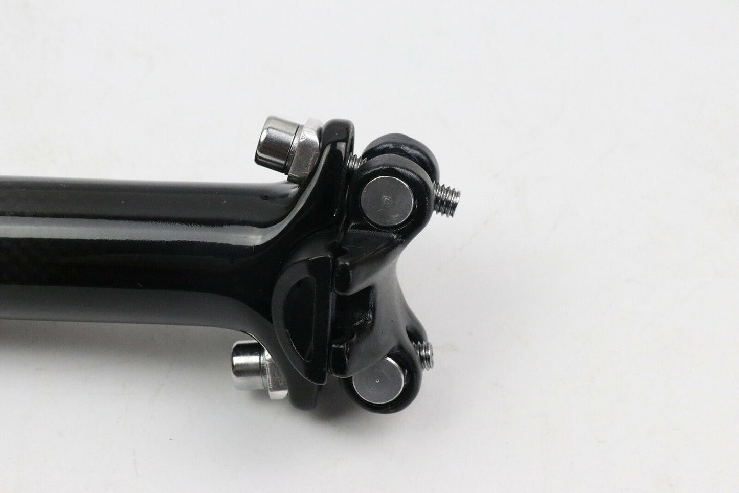 Cykelsadelstang — Justerbar & Let for Optimal Ydelse 