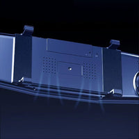 HD Rearview Camera – Total Safety On The Road 