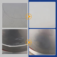 Reparationspasta för kaross – Omedelbar glans och skydd 