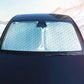 Sun Protection For Windshield | Anti-Heat And UV 