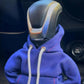 Mini Mikina pro Řadicí Páku 