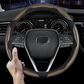 Carbon Protection For Steering Wheel 