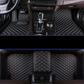 Luxury Floor Covering for Car 
