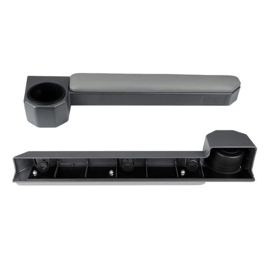 Bracciolo Magnetico Per Porta Di Toyota Land Cruiser Serie 70 — Comfort E Praticità 