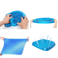 Car Seat Cushion – Immediate Relief and Long-lasting Comfort 