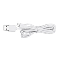 Purificator de Aer Ionizator Portabil pentru Mașină cu Cablu USB — Elimină Mirosurile și Poluanții 