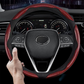 Carbon Protection For Steering Wheel 