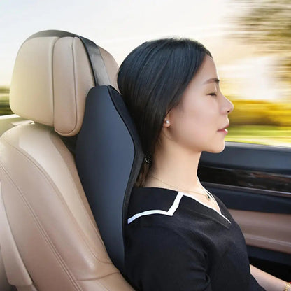 Sitzkissen für das Auto – Optimaler Komfort und Halt 