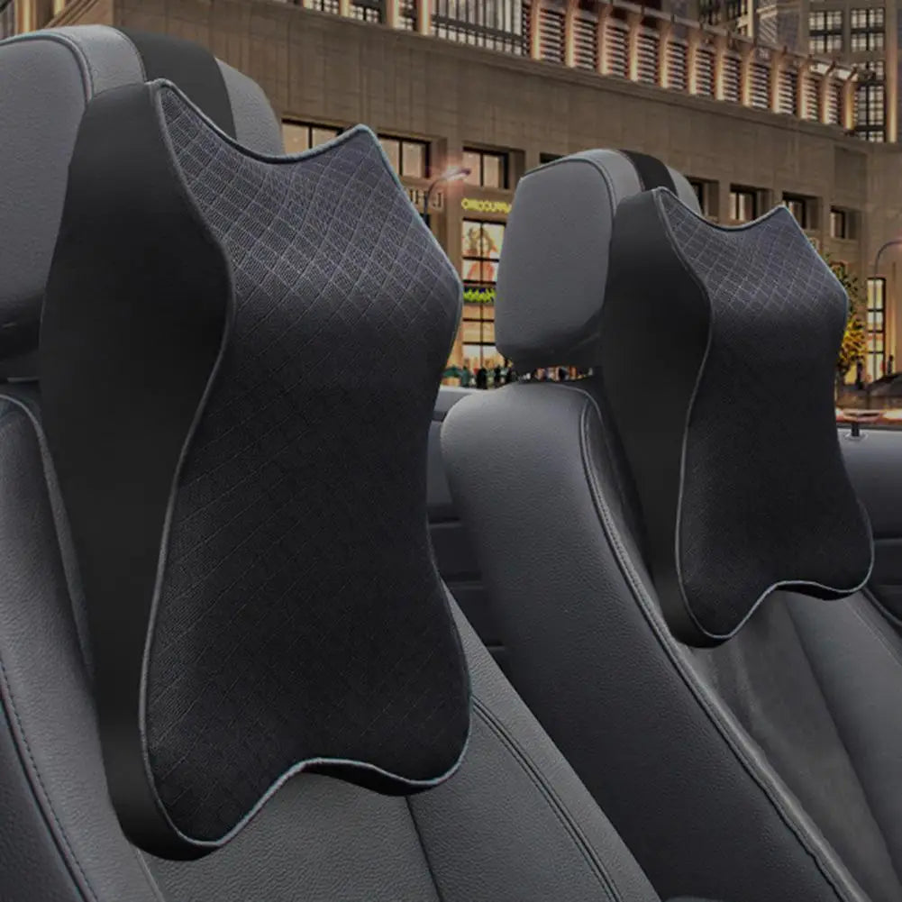 Sitzkissen für das Auto – Optimaler Komfort und Halt 