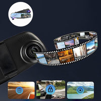 HD Rearview Camera – Total Safety On The Road 