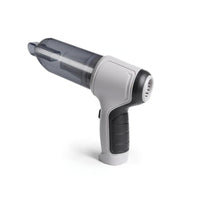 ワイヤレスポータブル掃除機 車 – 強力、軽量 & USB充電式 