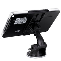 GPS Érintőképernyős Autó – Folyamatos Navigáció és Modern Felület 