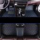 Luxury Floor Covering for Car 