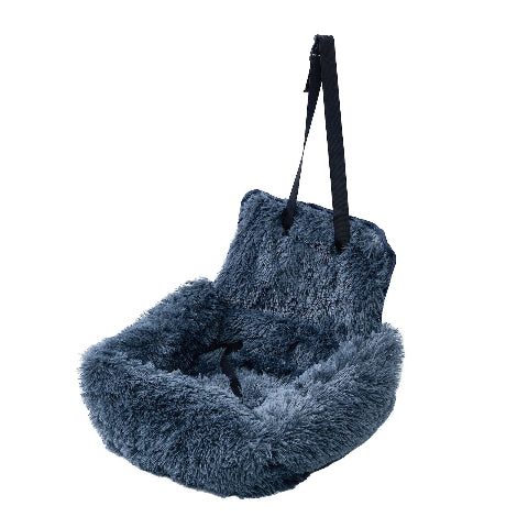 Silla de Coche para Perro – Cómoda y Práctica 